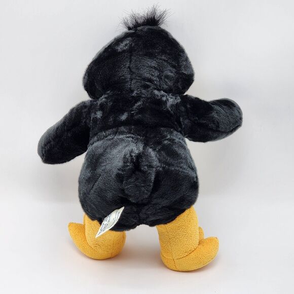 Build A Bear Vintage Retired 2002 Penguin Plush Stuffed Animal BAB - Picture 2 of 6